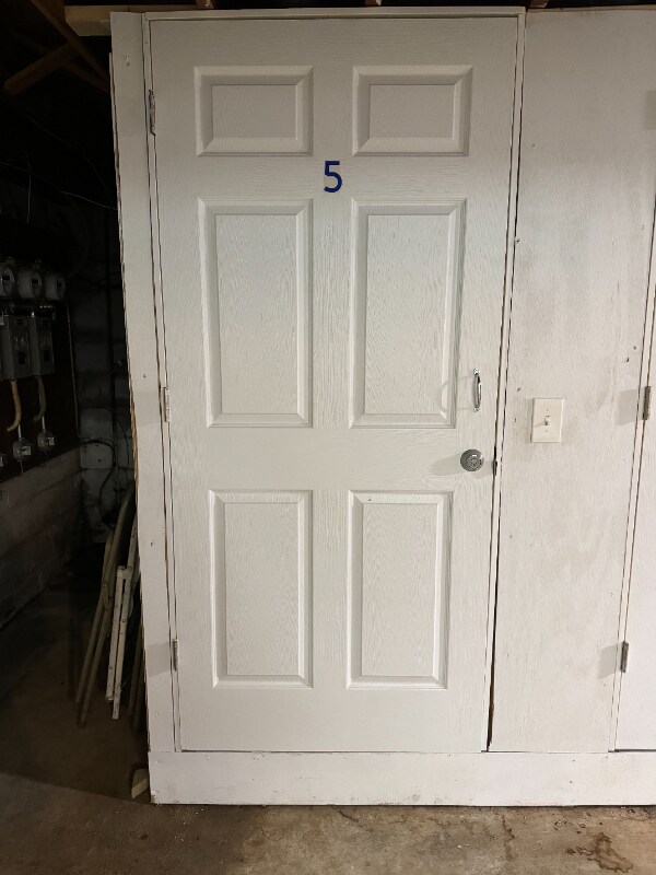 Building Photo - 1125 Vine St