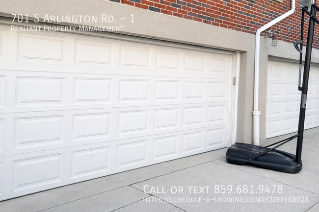 Building Photo - 701 S Arlington Rd
