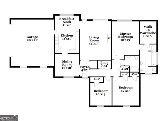 Building Photo - 126 Country Meadows Ct