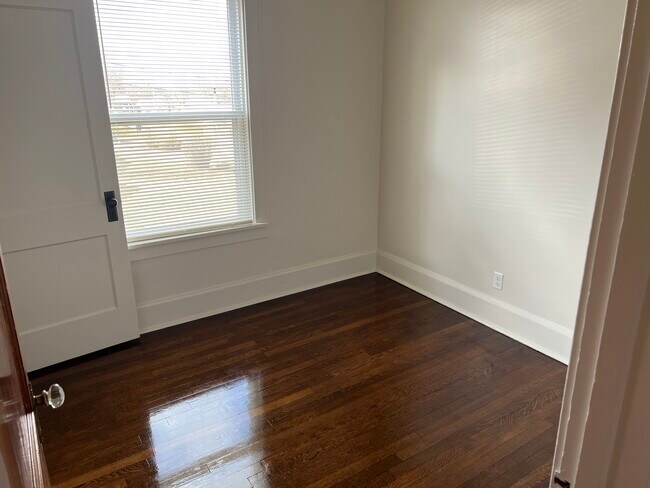 Bedroom 1 - 600 Fisher Ave