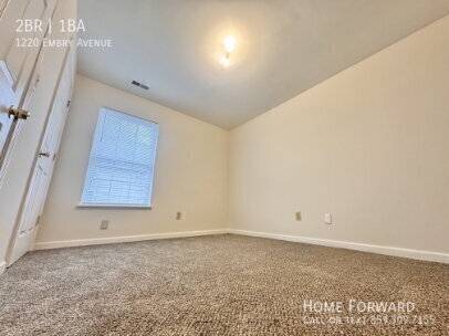 Building Photo - 1220 Embry Ave