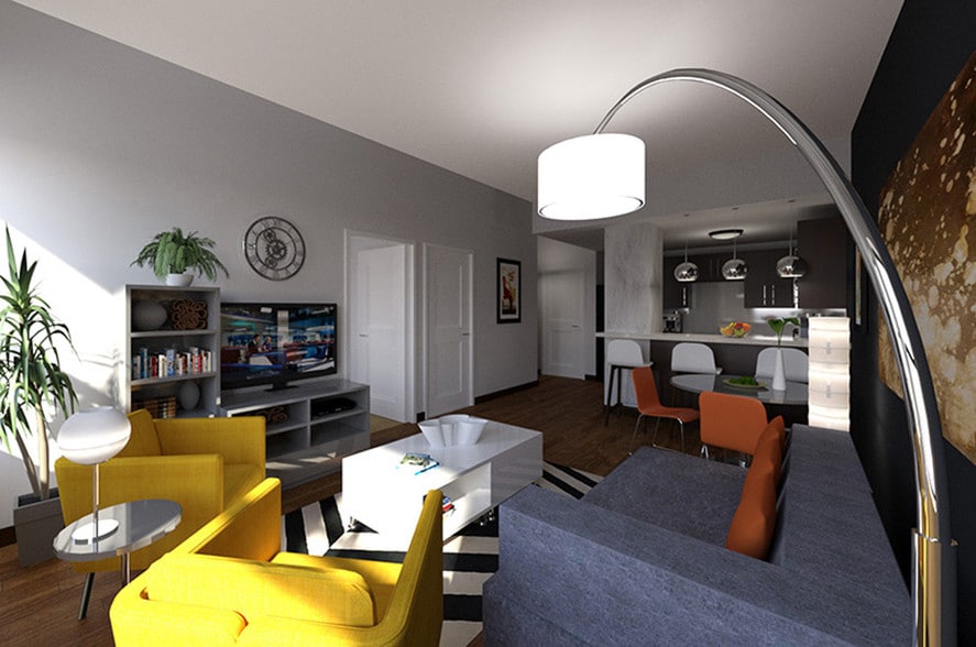 Building Photo - Fairfax Lofts – Urban Living in the Heart of Downtown KCMO