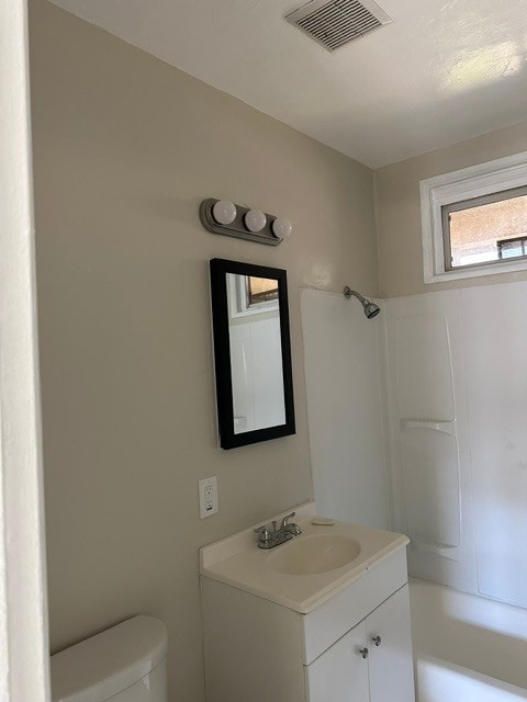 Bathroom - 620 E Avon Pl
