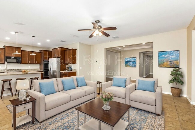 Building Photo - 35082 N Laredo Dr