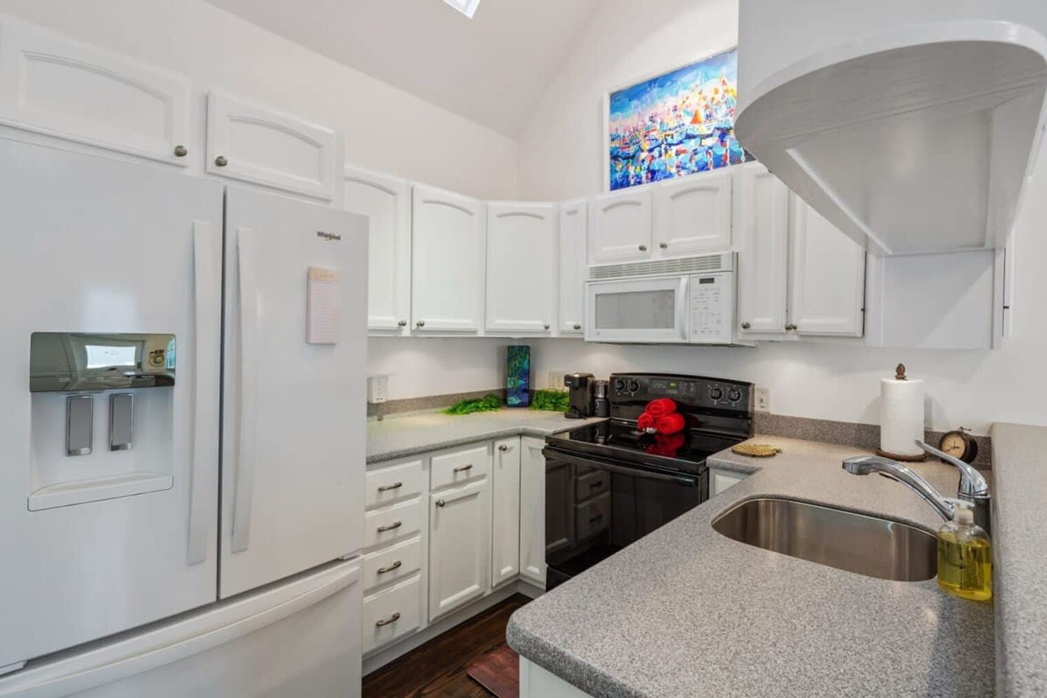 Building Photo - 817 Terry Ln