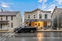 Building Photo - 229 S Main St