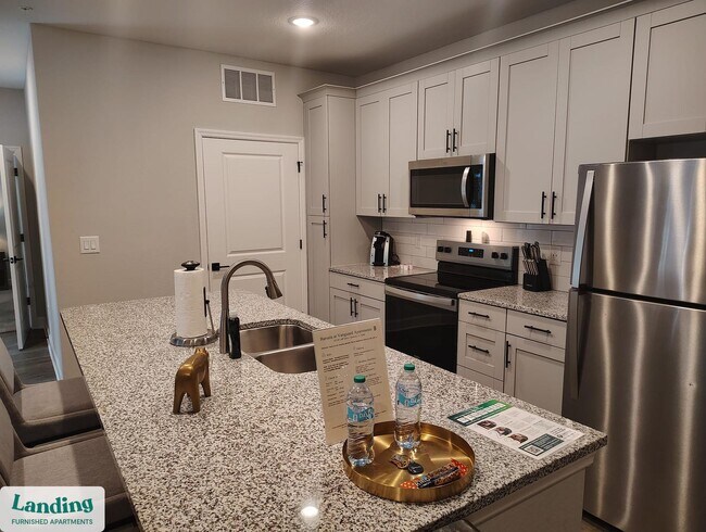 Building Photo - 120 SW 148th Dr