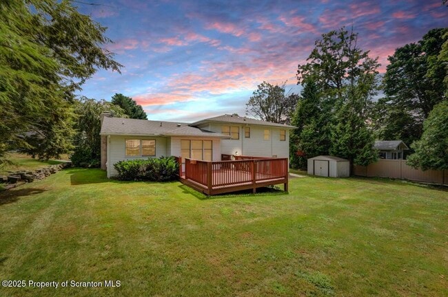 Building Photo - 107 Carteret Dr