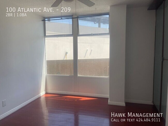 Building Photo - 100 Atlantic Ave