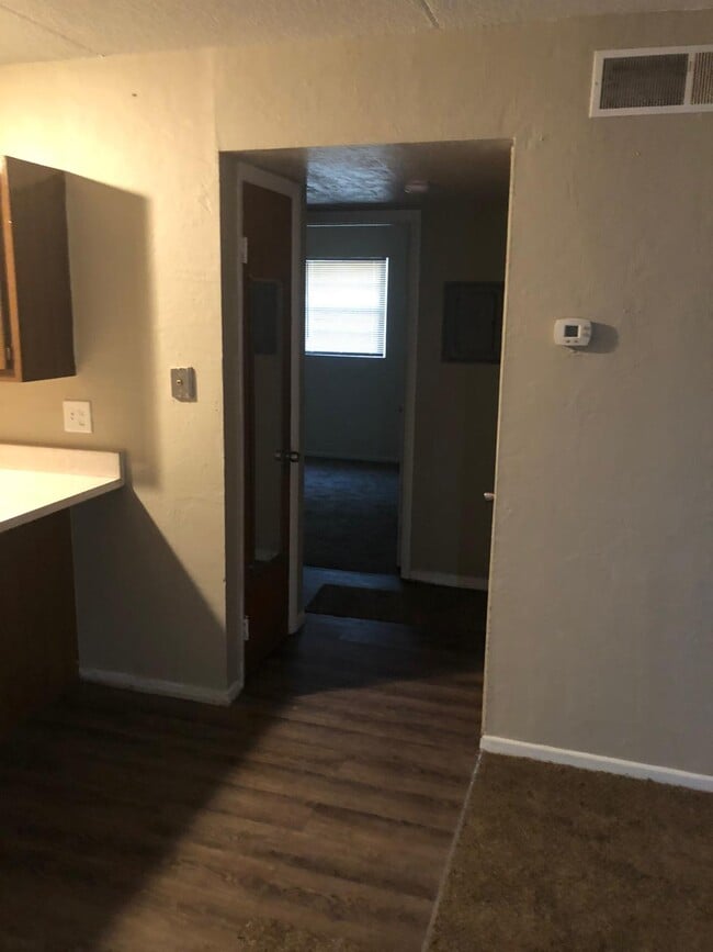 Building Photo - 1715 Dixon Blvd