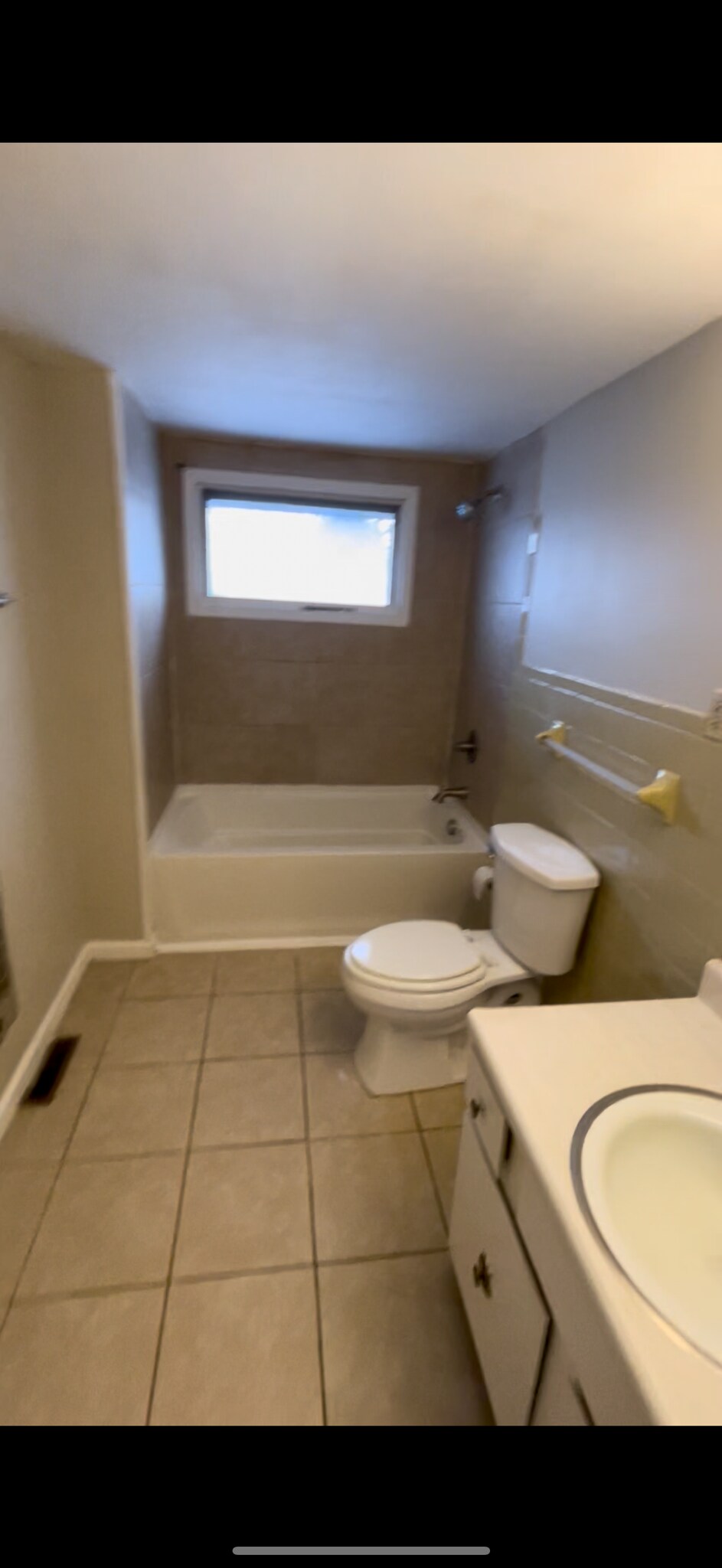 Bathroom - 1950 Park Ave