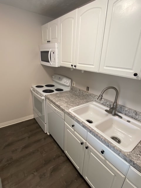 Kitchen - 247 W Union St