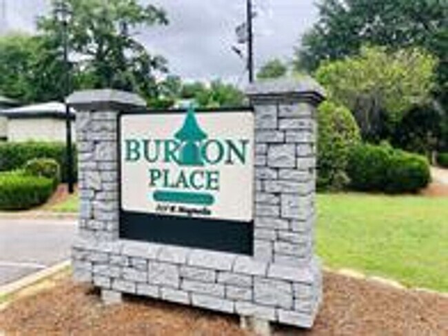 Primary Photo - Burton Place Condo #223