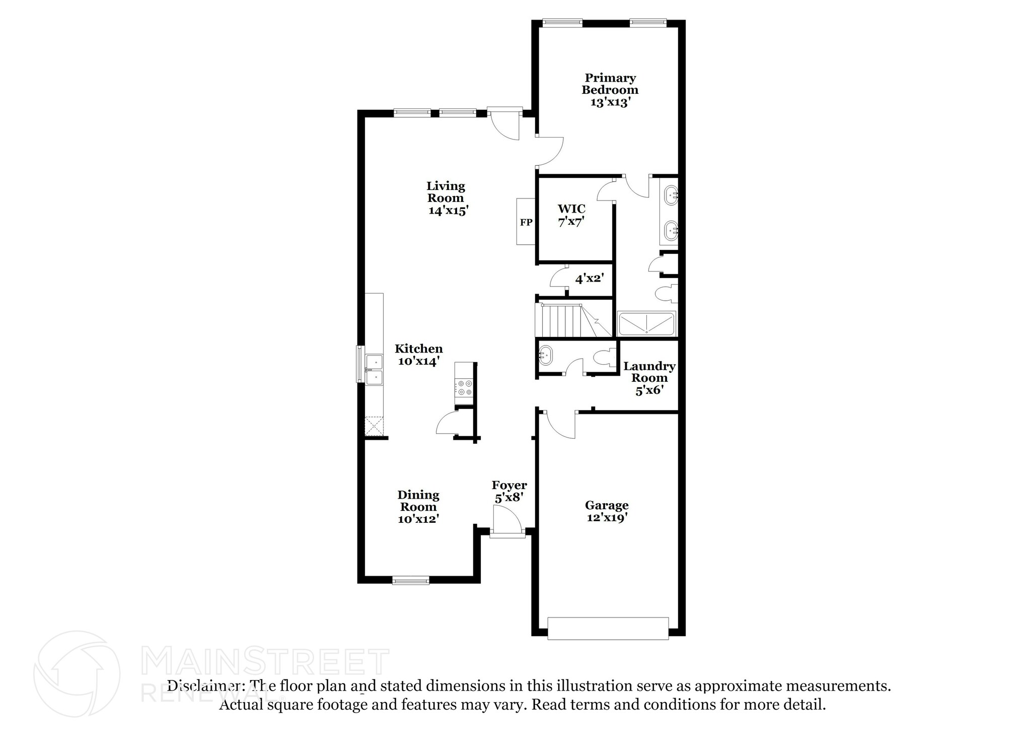Building Photo - 4850 Woodford Wy