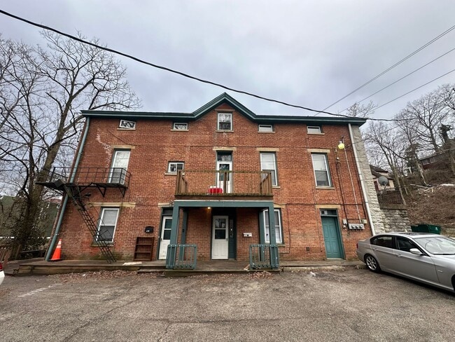 Building Photo - 3424 Ruther Ave