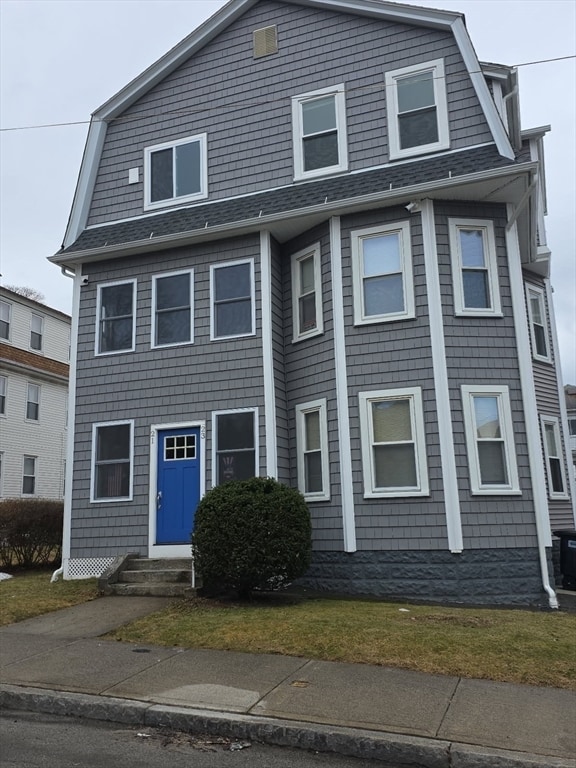 Building Photo - 21 Windham St