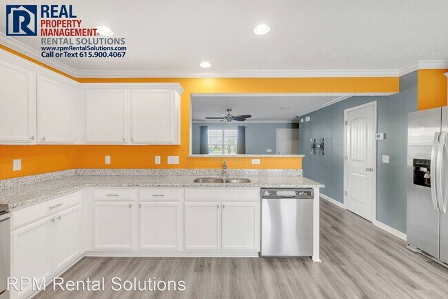 Building Photo - 2 br, 2.5 bath House - 3511 Nightshade Dr.