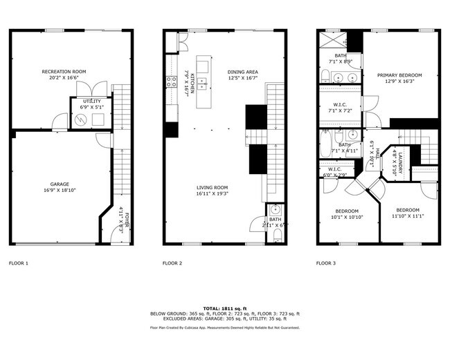 Building Photo - Lukas Park, Over 2000 Square Feet, Nearly New Build... Everything you want all in one! Come see f...