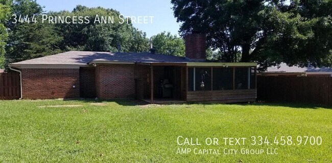 Building Photo - 3444 Princess Ann St