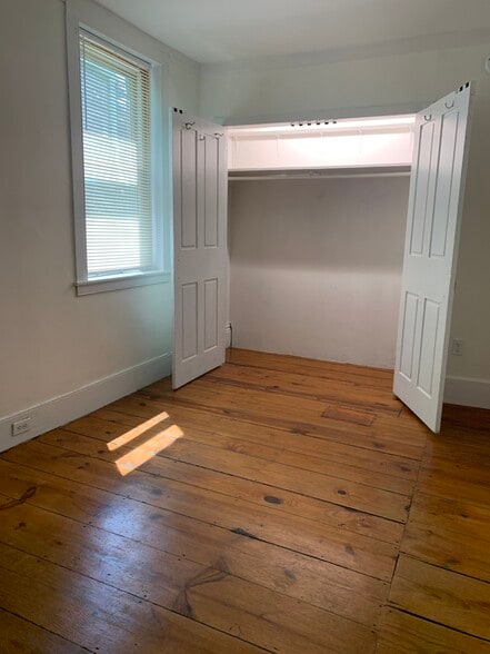 Bedroom 2 - 183 Elliot St