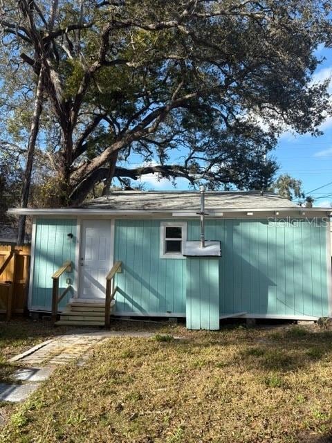 Building Photo - 911 Hart St