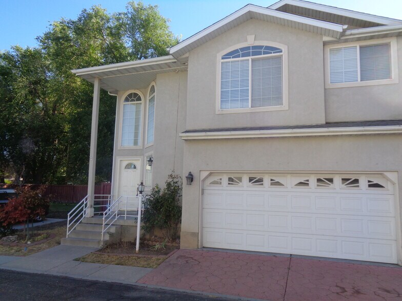 Building Photo - 3215 S 945 E