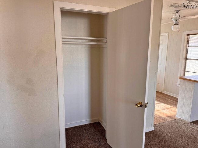 Building Photo - 2907 Moffett Ave