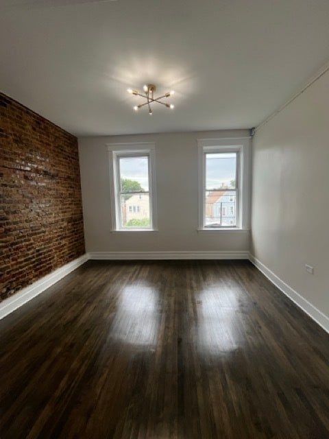 Building Photo - 2512 S Trumbull Ave