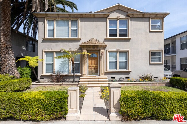 Building Photo - 8537 Cashio St