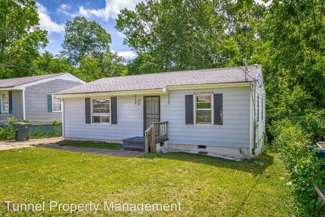 Building Photo - 2 br, 1 bath House - 1118 Arlington Ave