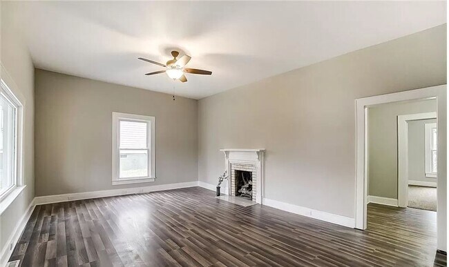 Building Photo - Welcome to this charming 3-bedroom, 2-bathroom home located in the vibrant city of Concord, NC.