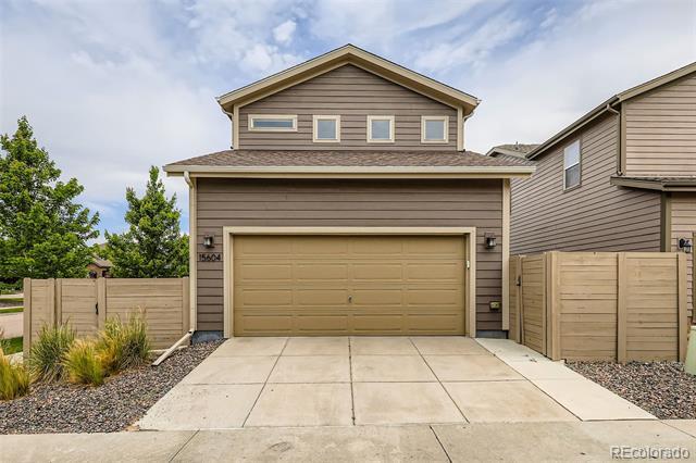 Building Photo - 15604 E 47th Dr