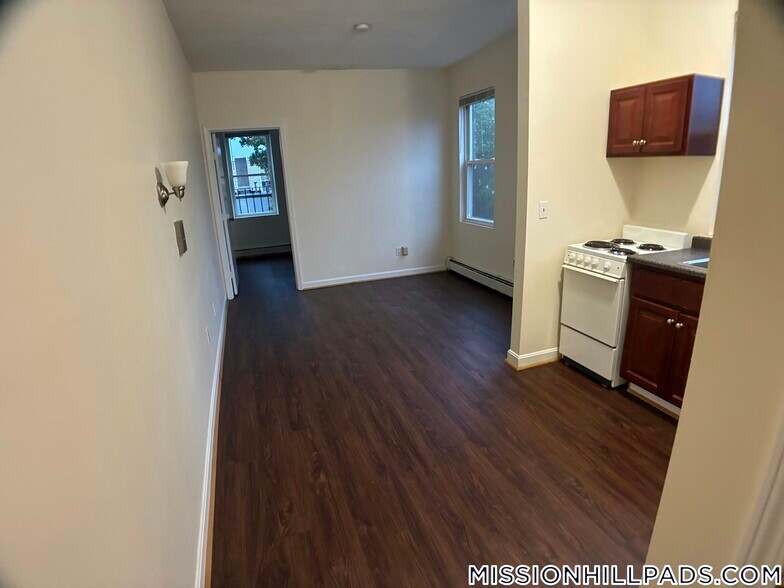 Building Photo - 59 S Huntington Ave