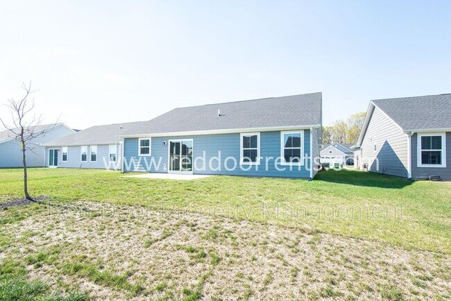 Building Photo - 17957 Ranger Wy