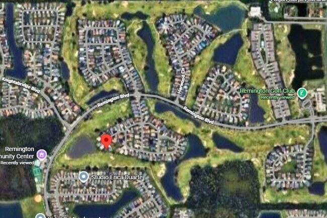 Building Photo - 2702 Scarborough Ct