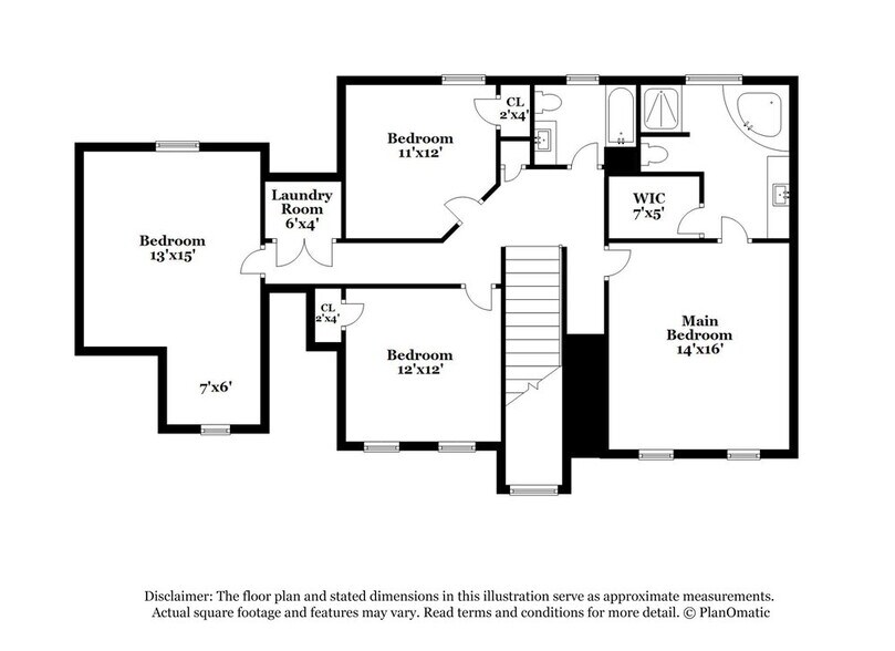 Building Photo - 468 Grove Park Dr