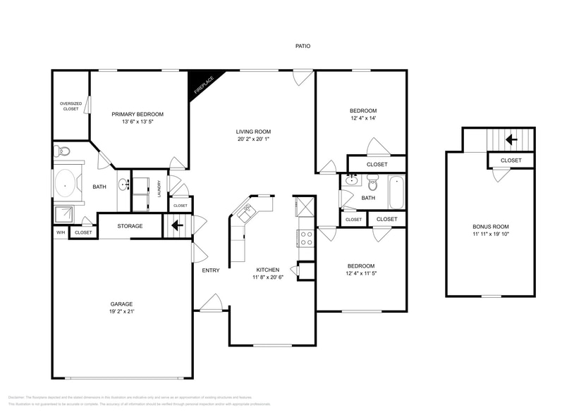 Building Photo - 2930 Arden Ridge Dr