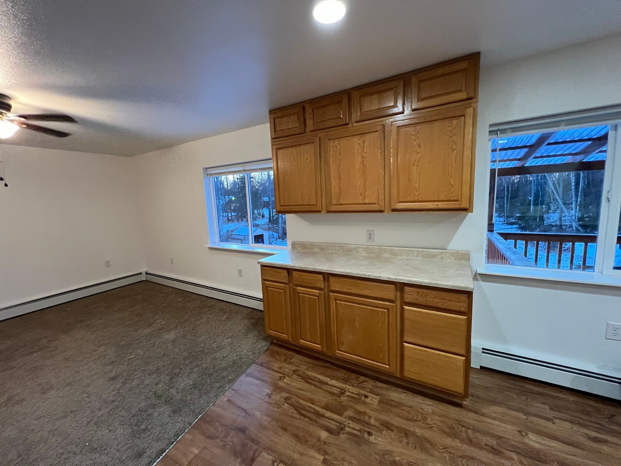 Kitchen - 1794 S Mack Dr