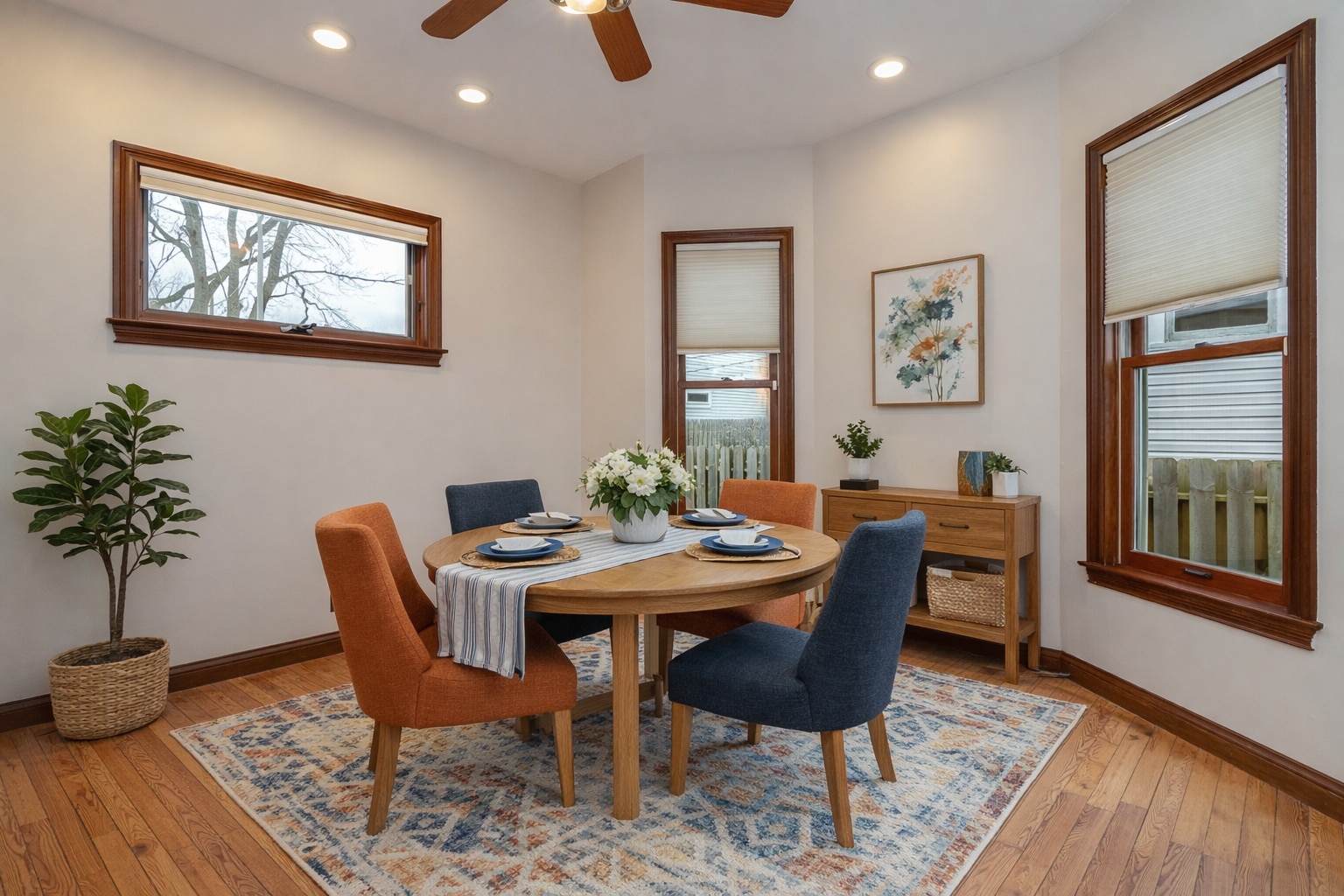 Building Photo - 82 Olentangy St