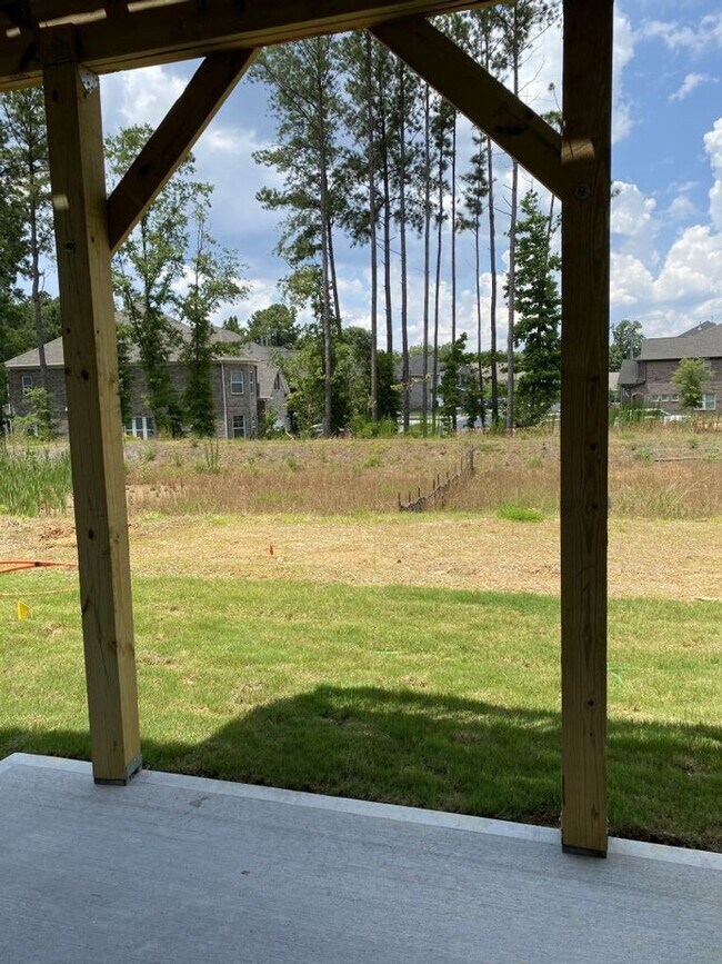 Building Photo - COMING SOON!!!  Beautiful 3 Story Townhome in Ardrey North