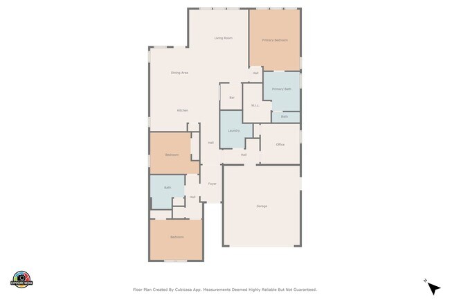 Building Photo - 4 Bedroom Home with Stone Patio, Built-In Gazebo & Amenity-Rich Community Living