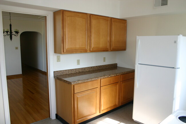 Kitchen - 110 N 3rd St