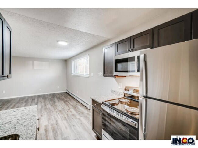 Building Photo - NEWLY REMODELED 1 Bedroom!