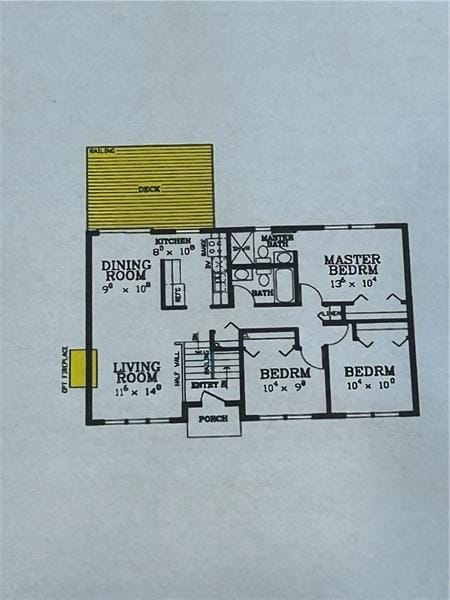 Building Photo - 102 Cedar Aly