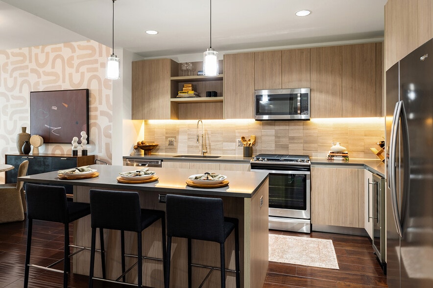 Building Photo - Cortland Museum District