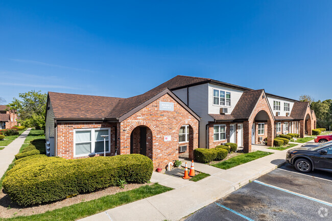Building Photo - Zen Long Island at Amityville 55+ Community