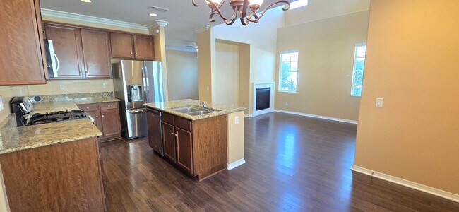 Building Photo - Beautifully maintained 2-bedroom, 2.5-bath with Loft • 1,504 sqft & 2-car garage.