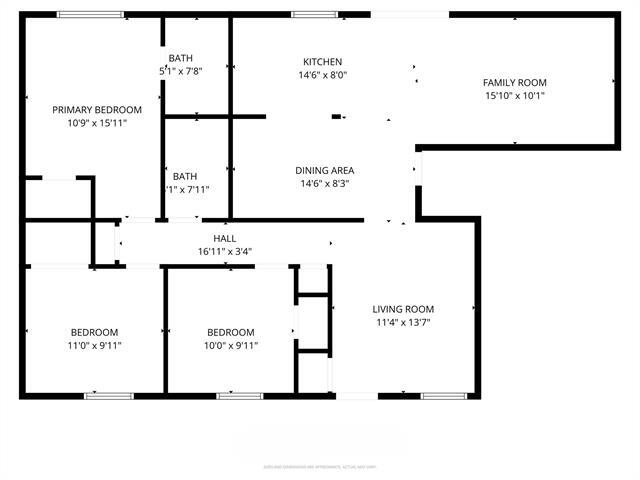 Building Photo - 3353 Westminster Dr