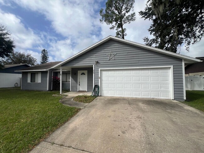 Building Photo - Port Orange 3 bed & 2 bath home