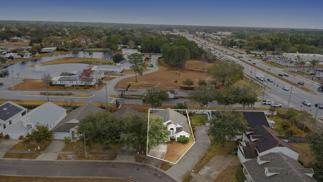 Building Photo - 1911 Colonial Woods Blvd